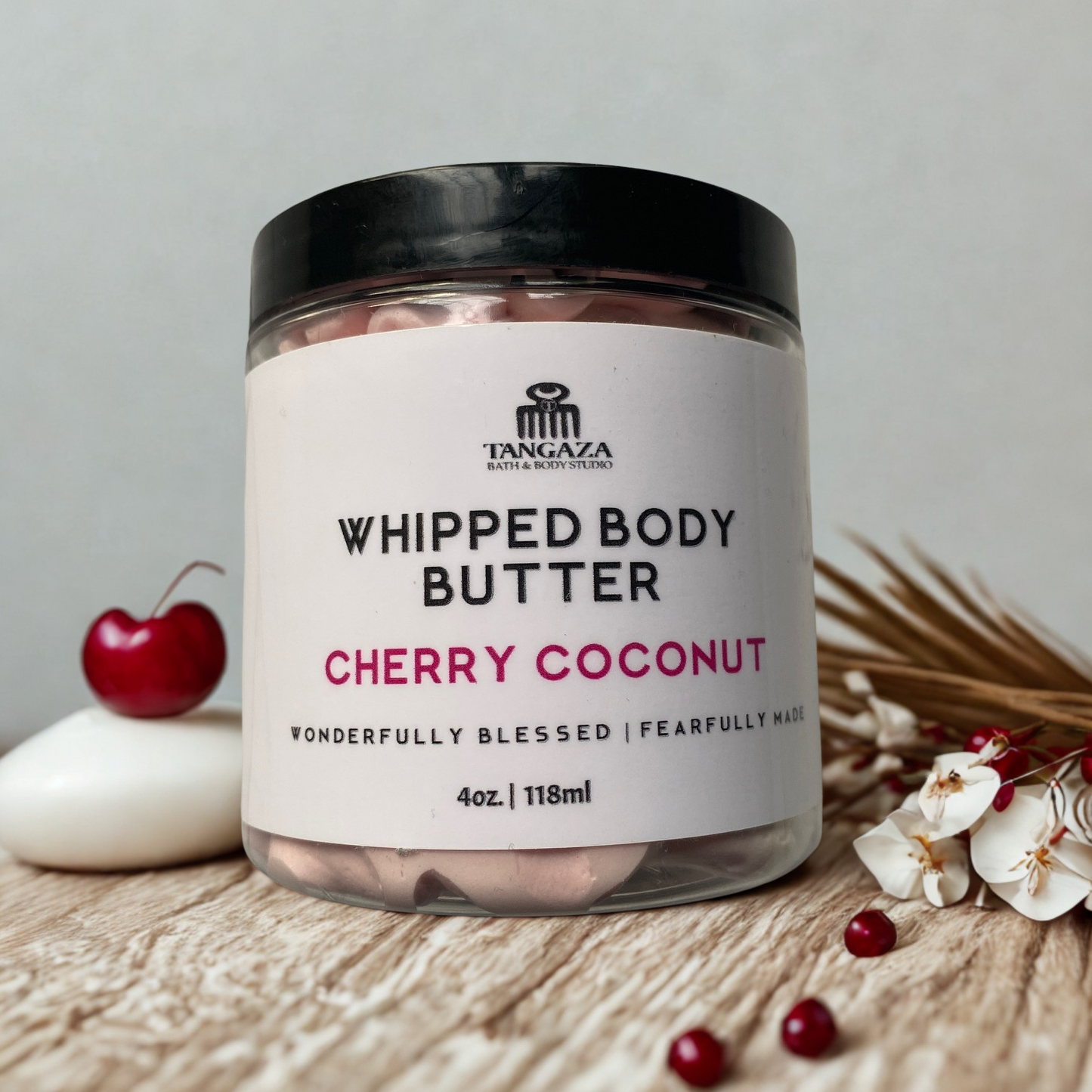 Cherry Coconut Bundle