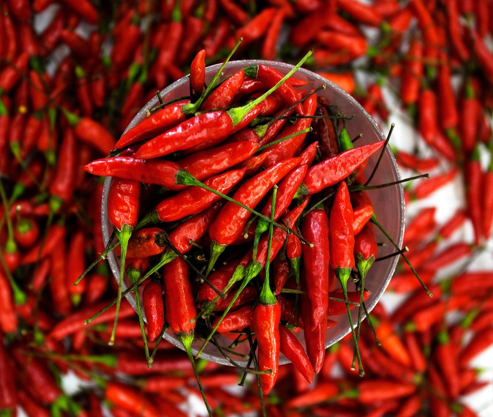 Spicy Orange & Bergamot Body Balm