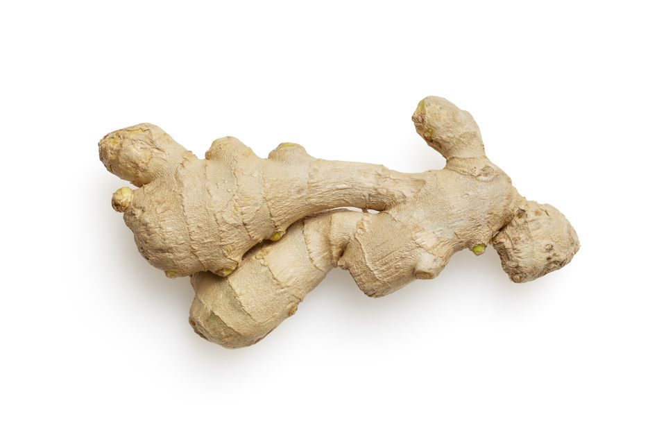 Ginger Peach Luxe Body Oil