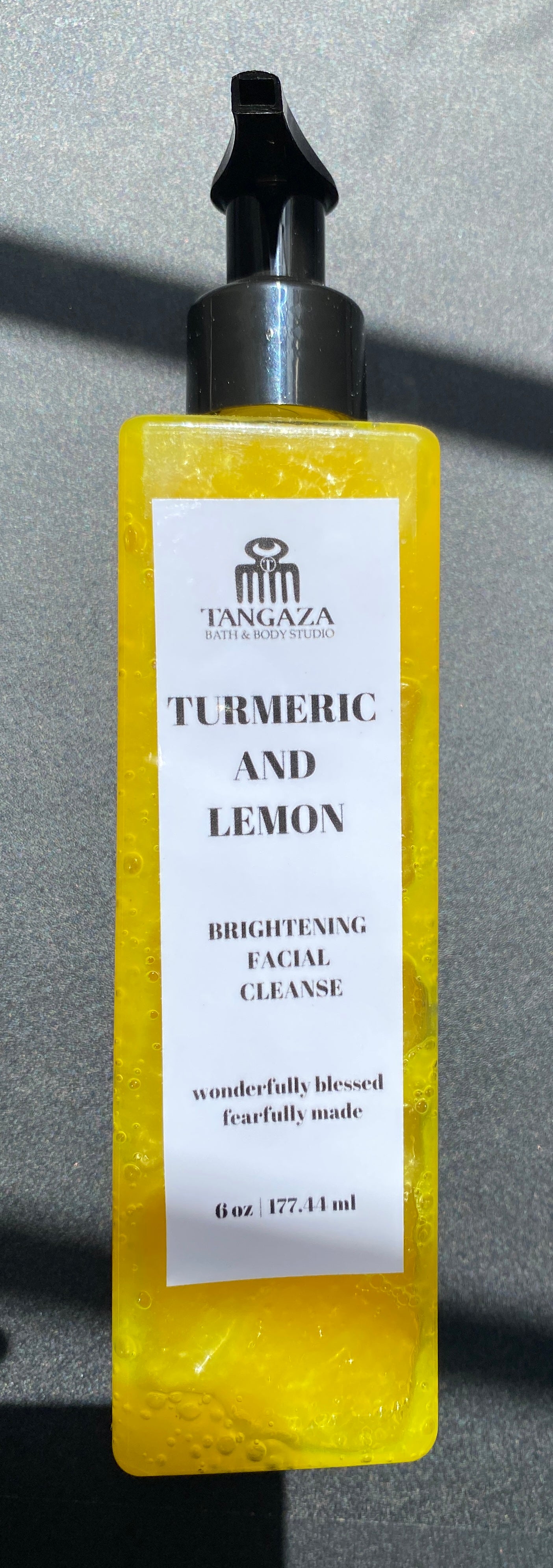 Tangaza Travel Mini Pack