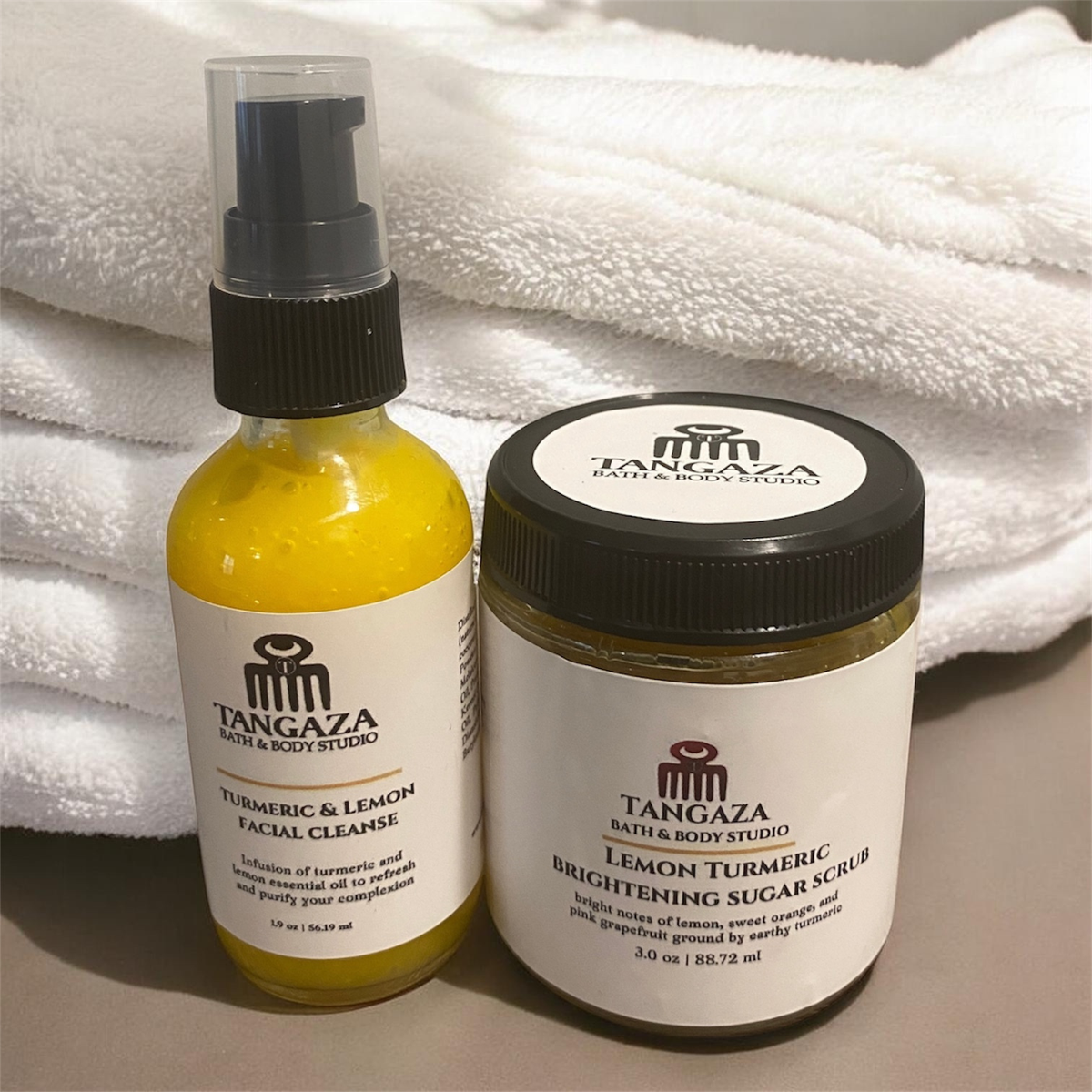 Tangaza Travel Mini Pack